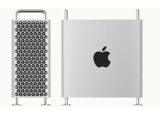 [Open Box] Mac Pro - 3.3GHz 12C - 1TB - 96GB (6x16) - W6800X 32GB voor €6.999 bij Amac