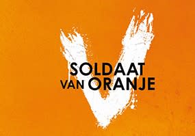 15-jarigen gratis naar de voorstelling Soldaat van Oranje