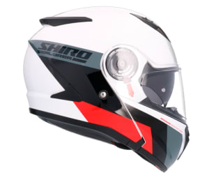 Casco modular Shiro explorer maverik. por 79€