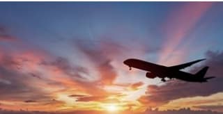 Vuelos para junio i/v desde 24€