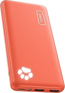 INIU 10000mAh Portable Charger available for £6.99