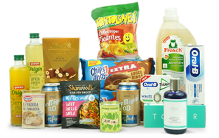 Prueba tu caja de Disfrutabox por 15,99€