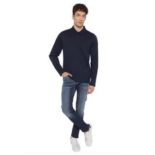 Calvin Klein Polo para Hombre por $527 en Costco