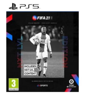 FIFA 21 Next Level Edition PS5 por 5.99€