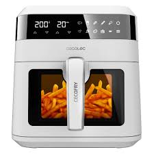 Cecotec Freidora de Aire sin Aceite de 6 L por 69,90€