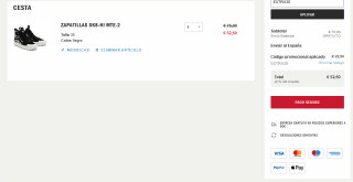 Zapatillas Vans Skate Cab '92 Gore-Tex por 52€