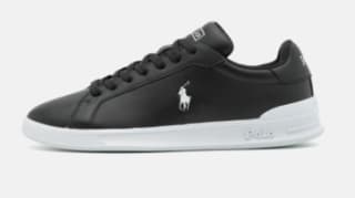 Zapatillas Polo Ralph Lauren Heritage Court Unisex por 38,36€