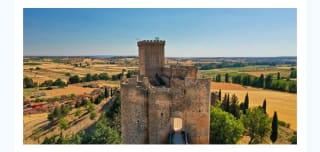 Burgos rural 3 dìas y cena para 2 por 245€.