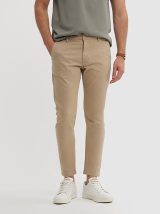 Pantalones varios diseños y colores por solo 15,99€