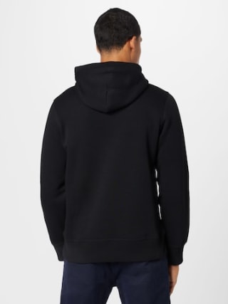 Gant Archive Shield Regular Fit hoodie voor €31,92 bij About You