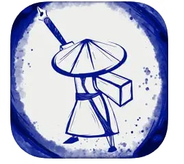 Inked - Puzzle Adventure voor Ipad gratis in de App store