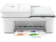 HP Deskjet 4120e All-in-One printer voor €44 na cashback bij Amazon