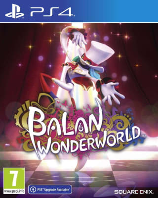 Balan Wonderworld voor €5 bij Amazon