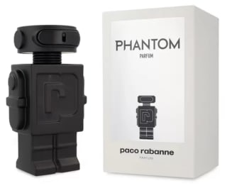 Paco Rabanne Phantom Parfum 100ml por $1,799 | Descuento Costco