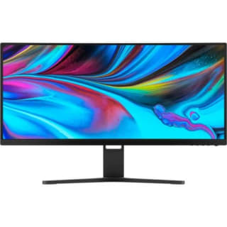 Monitor Xiaomi Gaming Ultra Panorámico Curvo 30" VA WFHD BHR5116GL por 239,99€