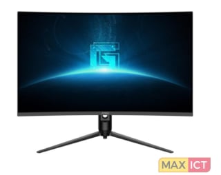 MSI G32CQ5P - LED-Monitor Gebogen - 31.5" - Wide Quad HD 2560 x 1440 voor €235,18 bij Max Ict