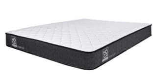 Colchón Hogadreams comprimido de 2 plazas por $99.990