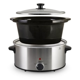 Slow Cooker 5 liter voor €29,95 bij de Action