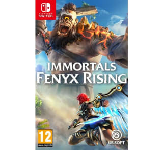 Immortals: Fenyx Rising voor €14,95 bij Allyourgames