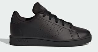 Adidas Sportswear Advantage sneakers zwart/grijs voor €22,50 bij Adidas