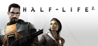 Half Life 2 Gratuit sur PC (Dématérialisé)