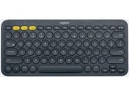 Logitech K380 - Draadloos Bluetooth Toetsenbord - Qwerty (diverse kleuren) voor €35 bij de Mediamarkt