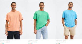 Hasta 80% descuento remate final Mango Outlet precios desde 1,99€