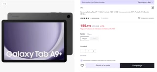 Oferta hasta 50% descuento en productos La Vuelta Al Cole