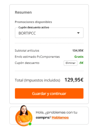 Kingston FURY Renegade SSD 2TB M.2 PCIe 4.0 NVMe por 129,95€