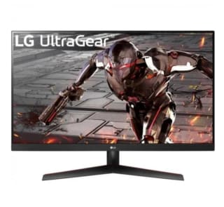 LG Ultragear 32GN600-B 32" LED QHD 165Hz FreeSync Premium por 269.99€