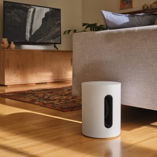 Sonos Sub Mini voor €379 bij Amazon