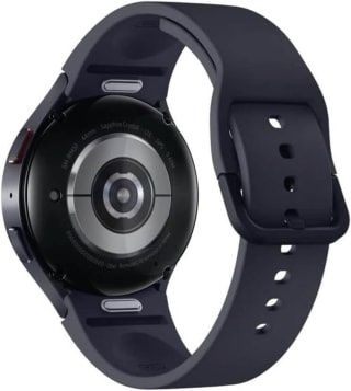 Samsung Galaxy Watch6, 44mm, Bluetooth + 4G (Grafiet) voor €219,16 bij Amazon
