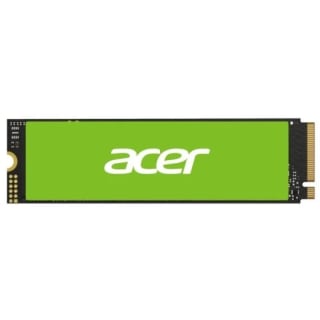 Disco Duro Acer FA200 1TB SSD M.2 PCIe Gen 4 NVMe por 65,99€