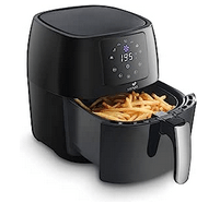 SENYA Freidora de aire caliente multifuncional por 55,09€