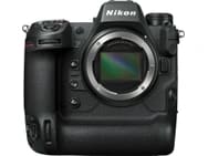 Nikon Z9 Zwart voor €5.172 bij Amazon