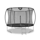 Exit Black Edition Trampolines vanaf €79 bij Welkoop