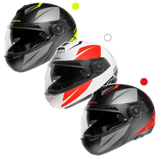 Casque Modulable Schuberth C4 Pro Merak à 369€