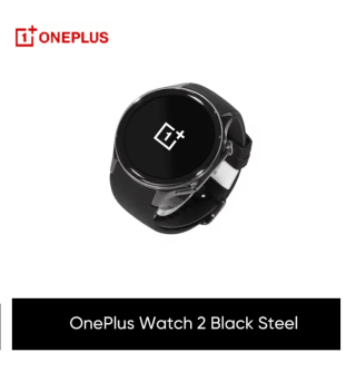 Smartwatch OnePlus Watch 2 por 164,18€