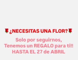 Bolígrafo flor Gratis en tiendas y restaurantes Salvador Bachiller Madrid