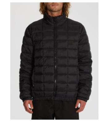 Chaqueta de Hombre Volcom WALLTZERD por 59.99€
