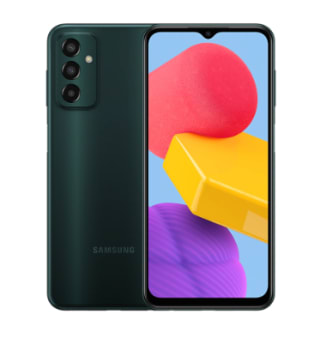 Telefono Samsung Galaxy M13 de 4GB/64GB por 122,55€