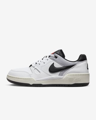 Zapatillas de Hombre Nike Full Force Low por 49.99€