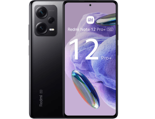 Xiaomi Redmi Note 12 Pro+ por solo 263€