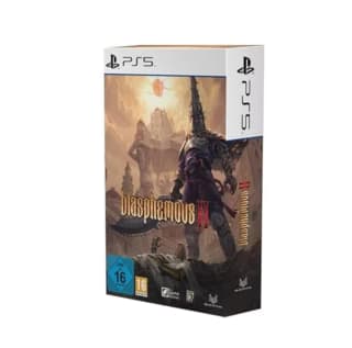 Blasphemous II Edición Coleccionista PS5 a solo 89,99€