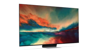 LG 55QNED866RE Zwart voor €772 bij Hello Tv