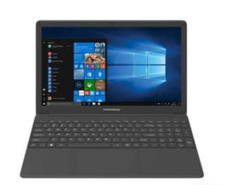 Portátil Thomson N15I58BK i5 8GB 256GB,39,62 cm 15,6" a solo 399€