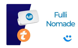 Gratis Tolbadge voor Frankrijk, Spanje, Portugal en Italië