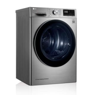 Secadora de 9kg LG RH90V9PV2N por 709€