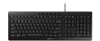 Cherry STREAM toetsenbord voor €10 bij Electroworld