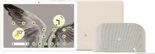 Google Pixel tablet met oplaaddock voor €499 via Amazon DE